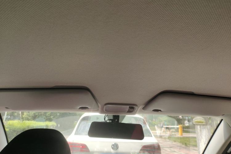 Used Wuling Hongguang MINIEV 2022 Enjoy Edition Lithium Iron Phosphate Headliner