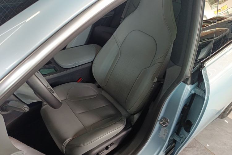 Used Nio ET5 2022 75 kWh