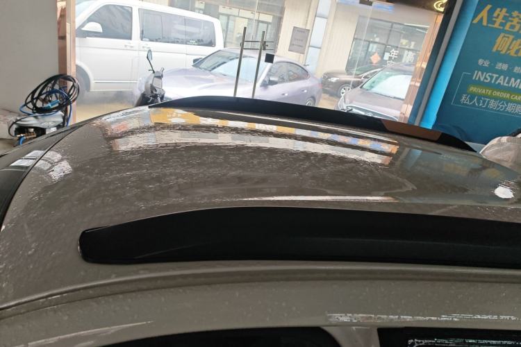 Used Dongfeng NAMMI EX1 2022 PRO Enjoyment Model Roof