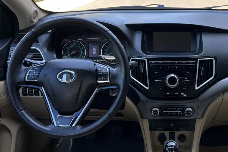 Used Great Wall C30 2015 1.5L Manual Luxury Model