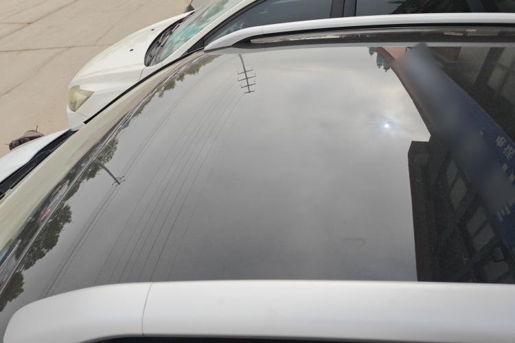 Used Chery QQ Little Ant 2021 200 000-Yuan Ant Fan Edition Talent Version Lithium Iron Phosphate 301 km Roof