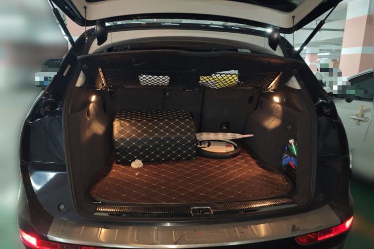 Used Audi Q5 2016 40 TFSI Technology Edition