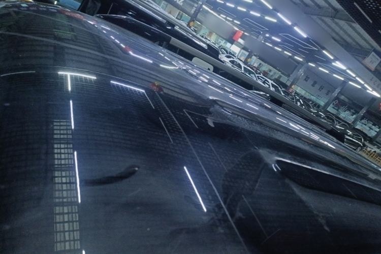 Used Baojun Spark EUV 2026 301km Flagship Edition
