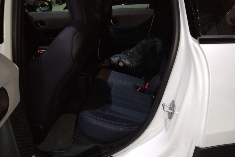 Used MINI MINI 2025 2.0T COOPER S Artist Five-Door Edition