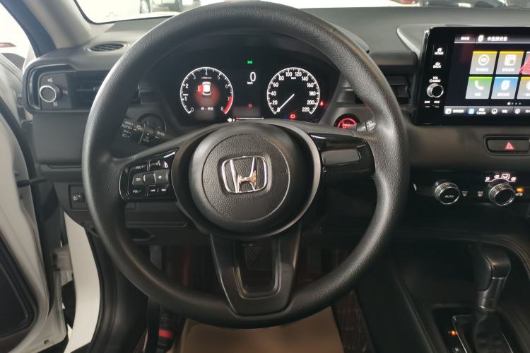 Used Honda XR-V 2024 1.5L CVT Enthusiast Edition
