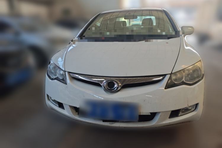 Used CIIMO 2012 1.8L Automatic
