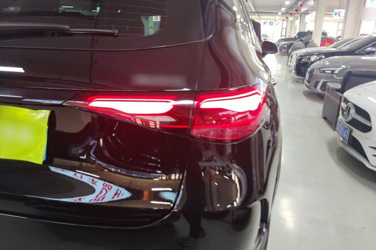 Used Mercedes-Benz GLC 2023 Refreshed GLC 300 L 4MATIC Dynamic Edition 5 Seats
