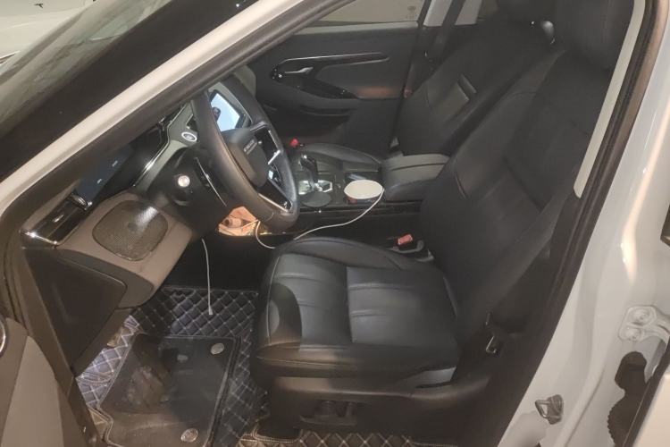 Used Land Rover Range Evoque 2023 Aurora L 249 PS Luxury Edition
