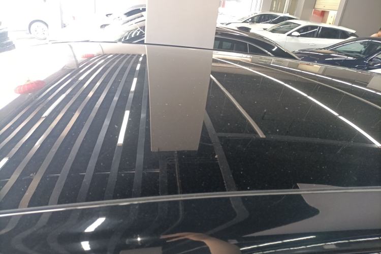 Used Leapmotor C10 2026 605 LiDAR Version
