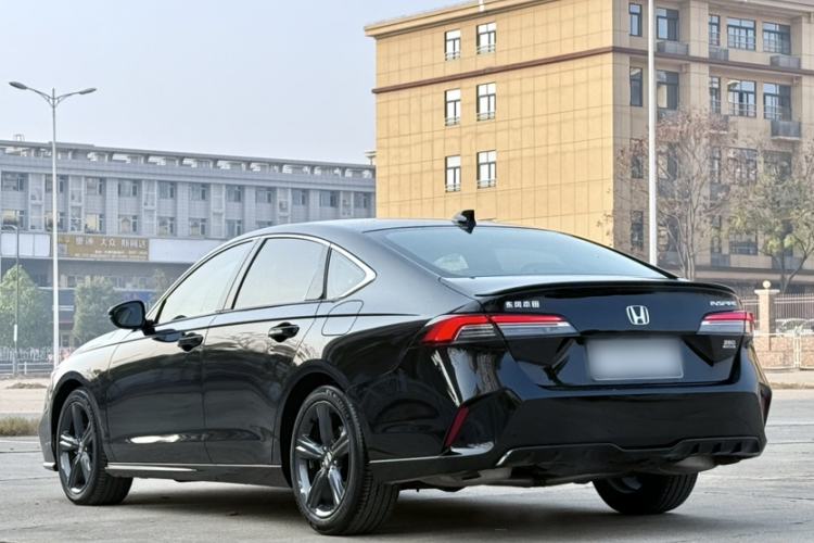 Used Honda Inspire 2025 260TURBO Elegant Edition