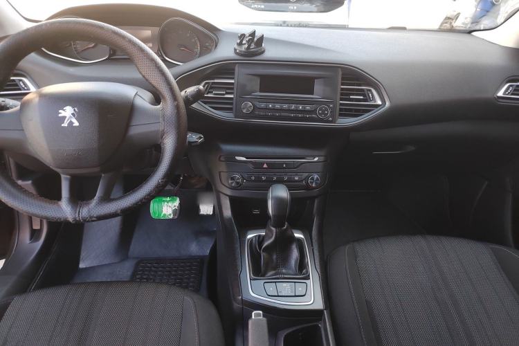 Used Peugeot 308S 2015 1.2T Automatic Shangchi Edition