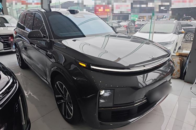 Used Li Auto L9 2024 Ultra Model