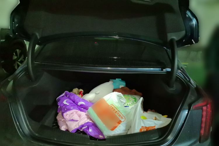 Used Cadillac CT5 2022 28T Prestige Edition
