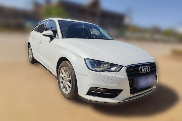 Used Audi A3 2014 Sportback 35 TFSI Automatic Ambition Edition