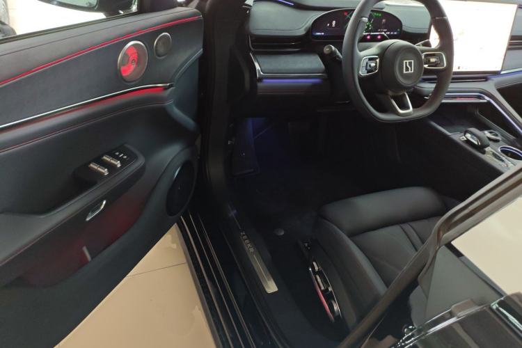 Used Zeekr 001 2026 Model 103° Rear-Drive Max Version