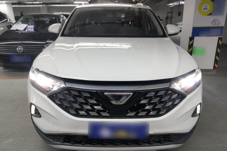 Used Jetta VS5 2019 280TSI Automatic Trend Model