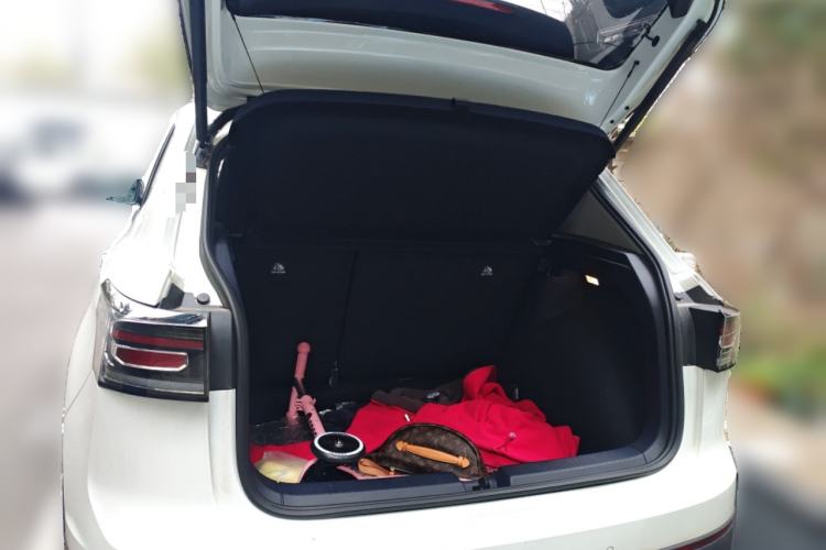 Used Volkswagen Tharu 2025 New Sharp 300TSI Ambitious Edition