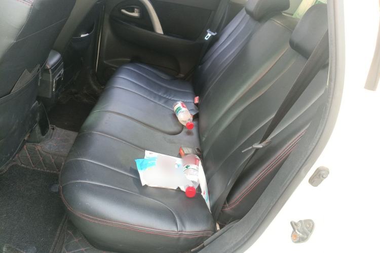 Used CHANGAN CX20 2014 1.4L Manual Sunroof Navigation Version – China IV Standard
