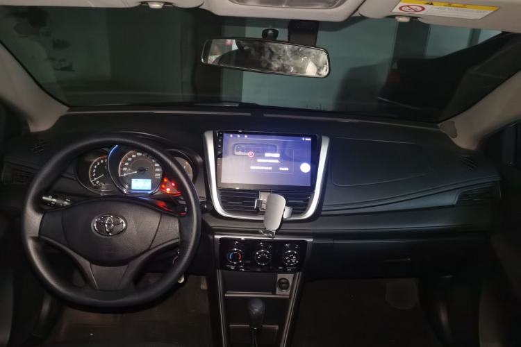 Used Toyota YARiS L Zhi Xuan 2021 1.5L CVT Leading Edition
