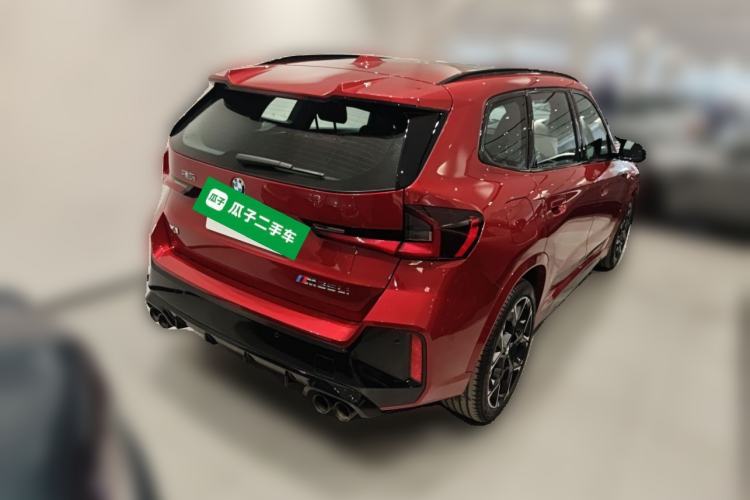 Used BMW X1 M35Li 2024 M35Li
