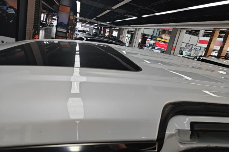 Used Buick GL8 2022 ES Landtrek 653T Luxury Edition
