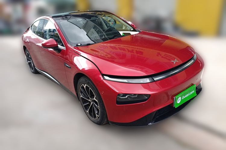 Used XPeng P7 2020 670E
