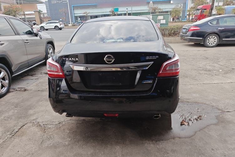 Used Nissan Teana 2013 2.0L XE Fashion Edition
