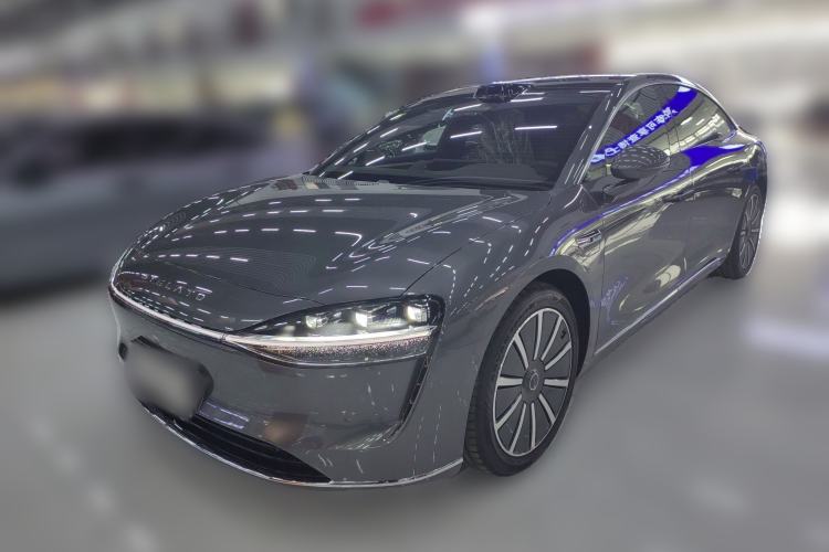 Used Hima Stelato S9 2024 All-Electric Max Rear-Drive Long-Range Version