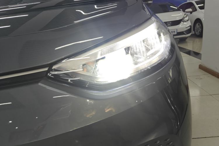 Used Volkswagen ID.3 2023 Pure Smart Edition Left Front Headlight
