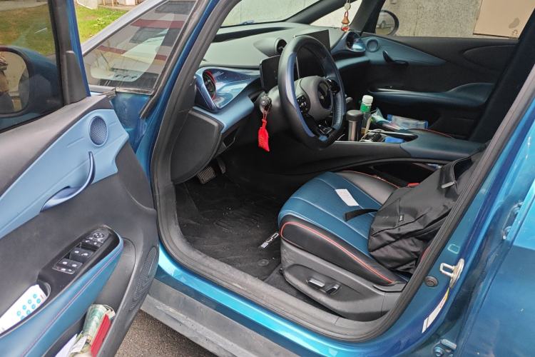 Used BYD Dolphin 2021 401km Knight Edition