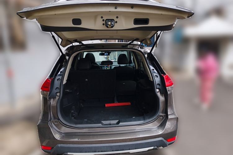 Used Nissan X-Trail 2019 2.0L CVT Smart Connect Comfort Edition 2WD