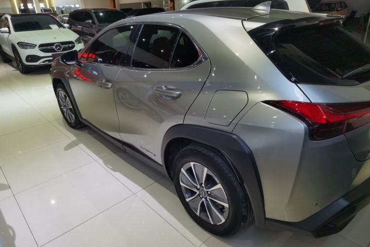 Used Lexus UX New Energy 2020 300e Pure·Joy Edition