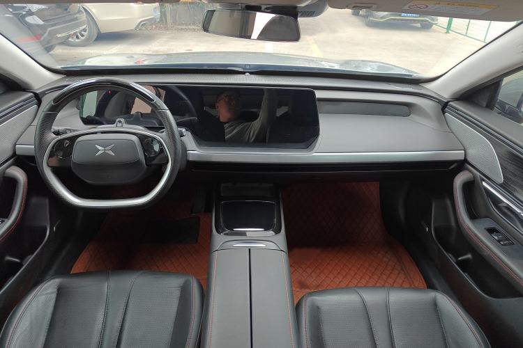 Used XPeng P7 2022 586G