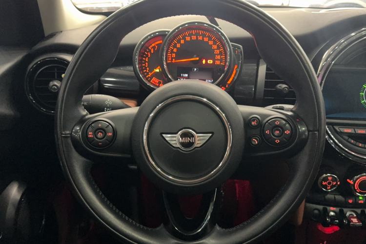 Used MINI 2018 1.5T COOPER Classic Edition Five-Door Version