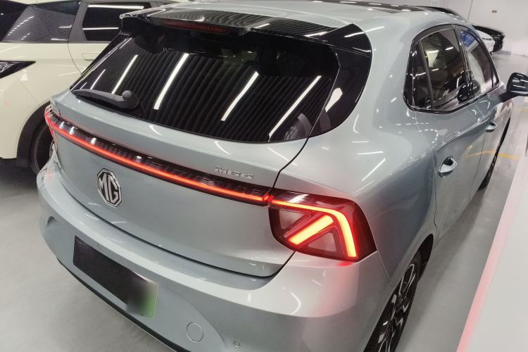 Used MG 4 EV 2026 Model 437 Freedom Edition