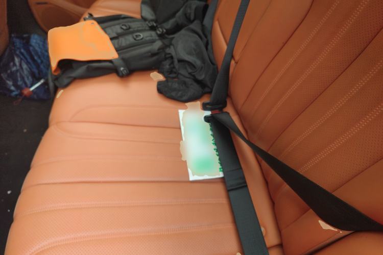 Used AION V 2024 Aion Tyrannosaurus 650 LiDAR Edition
