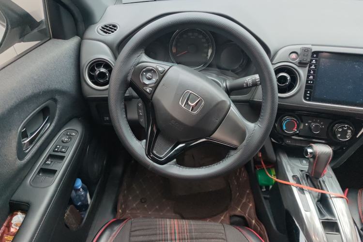 Used Honda XR-V 2020 1.5L CVT Comfort Version