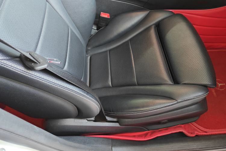 Used Mercedes-Benz C-Class 2015 C 200 L