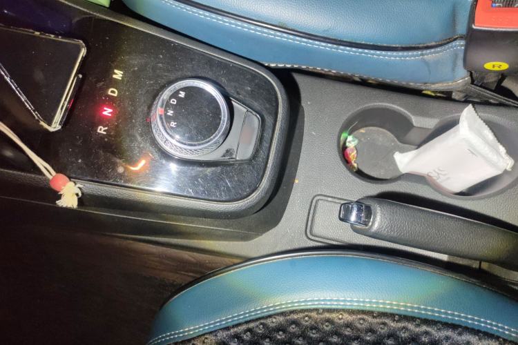 Used Baojun 310 2017 1.5L Automatic Luxury Model