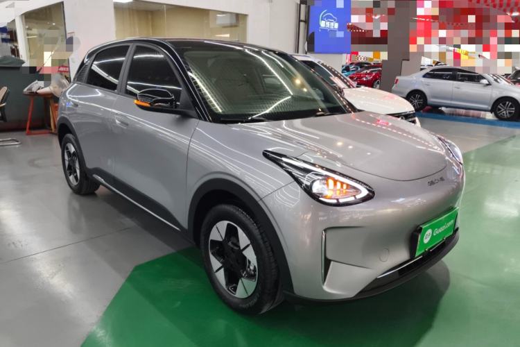 Used Geely Galaxy Geome 2025 310km Dream Edition
