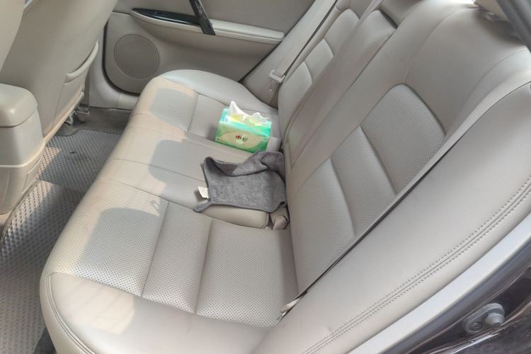 Used Mazda 6 2011 2.0L Automatic Fashion Edition