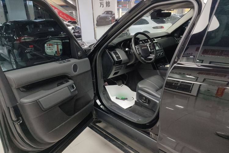 Used Land Rover Discovery 2018 3.0 SC V6 SE