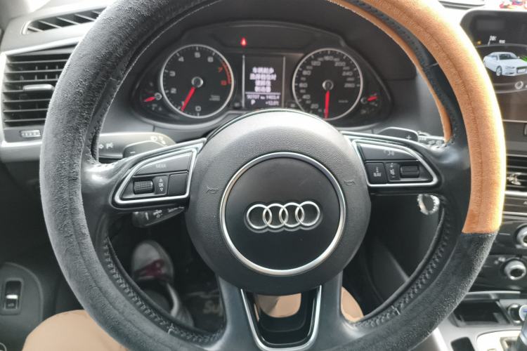 Used Audi Q5 2016 40 TFSI Trendy Edition