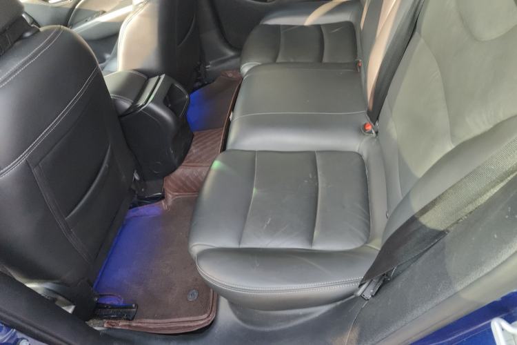 Used Fiat Ottimo 2014 1.4T Automatic Comfort Edition
