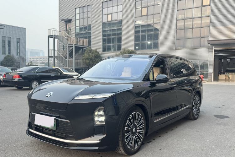 Used Nio ES8 2026 Model 7-seat Executive Luxury Edition