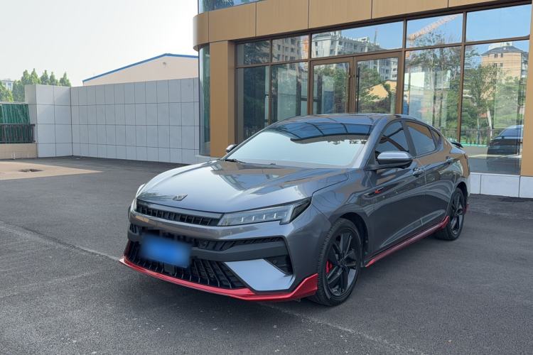 Used SOL Yao 2021 1.5TGDI DCT Chuanyun RACE Edition