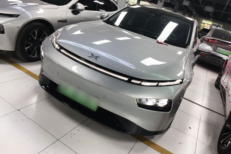Used XPeng P7 2020 670N