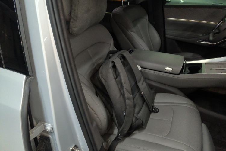 Used Denza N9 2025 Flagship Model