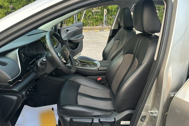 Used AION S 2022 Meizu 580
