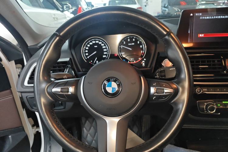 Used BMW 1 Series 2021 Revised 120i M Sport Night Edition
